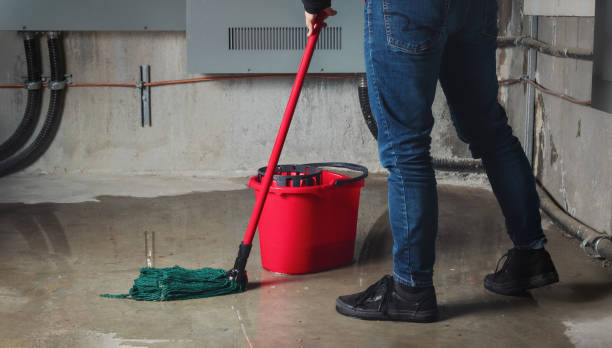 Best 24-hour water damage restoration  in Flint Hill, MO